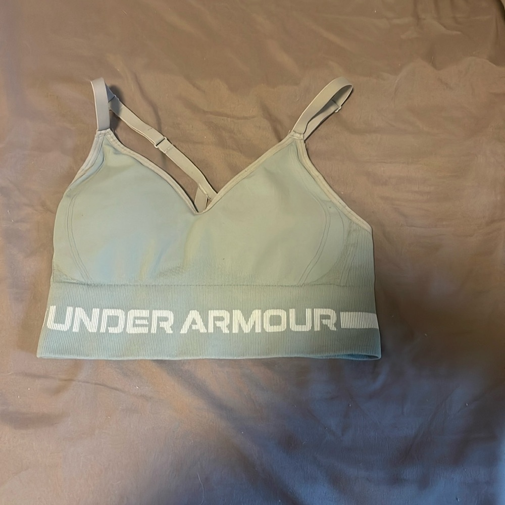 Sports bra